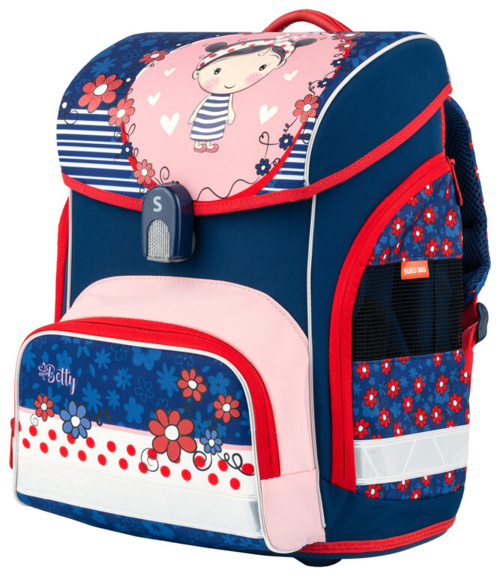 Školní aktovka Little Betty