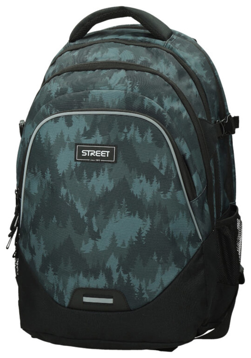 Studentský batoh Escape Spruce
