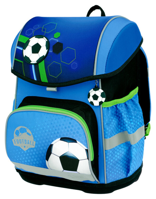 Školní aktovka Football