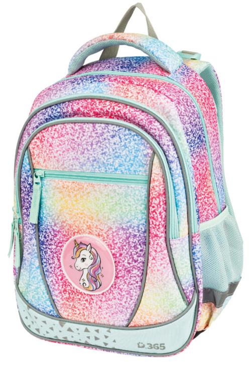 Školní batoh Prime Sparkle