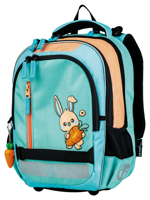 Školní batoh junior Bunny