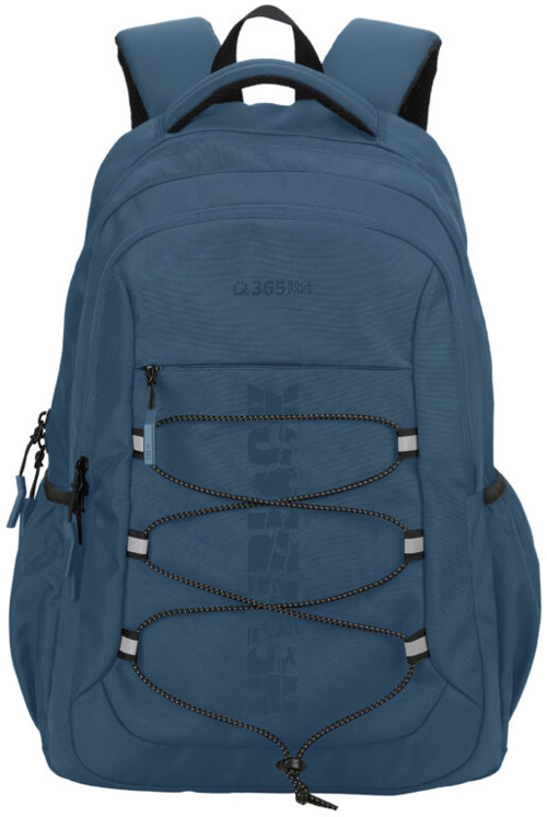 Batoh studentský Brisk Blue