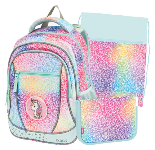 Školní set Prime Sparkle