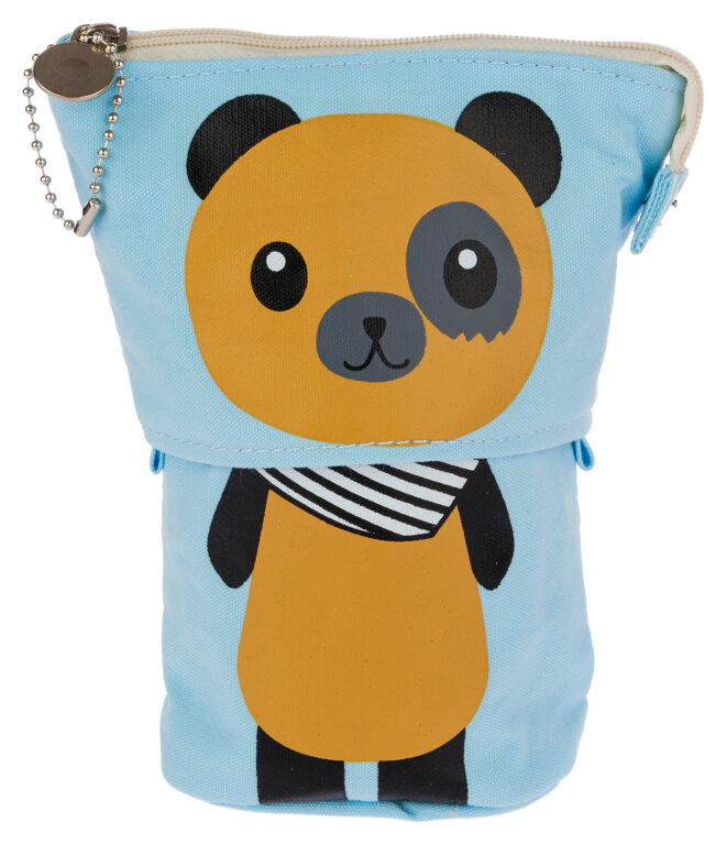 Etue skládací - Medvěd