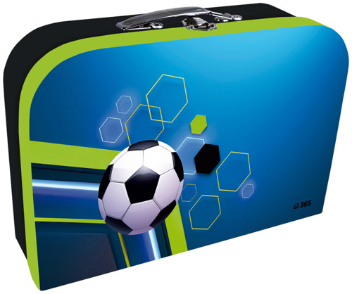 Kufřík Football