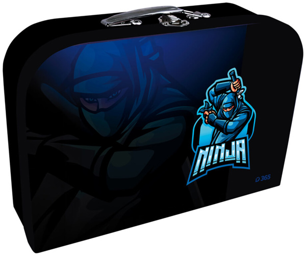 Kufřík Ninja
