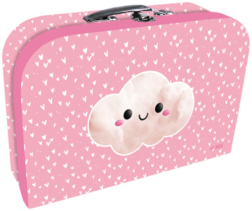 Kufřík Cloud