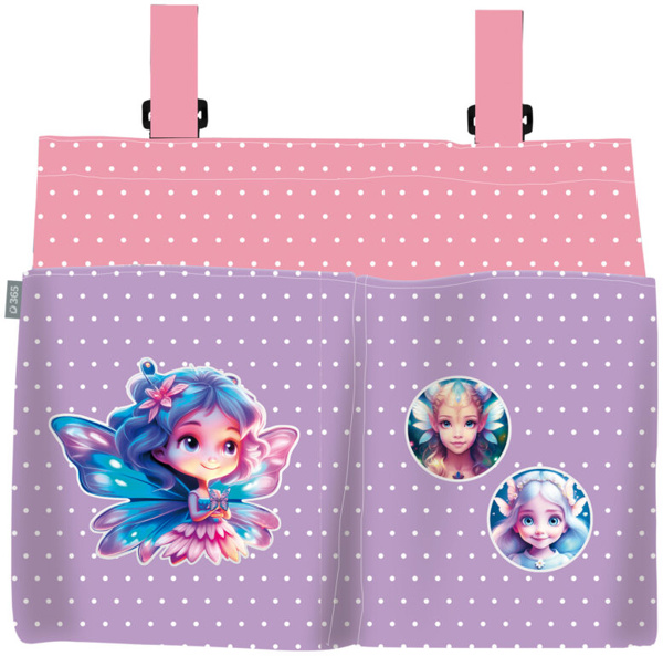 Školní kapsář Fairy
