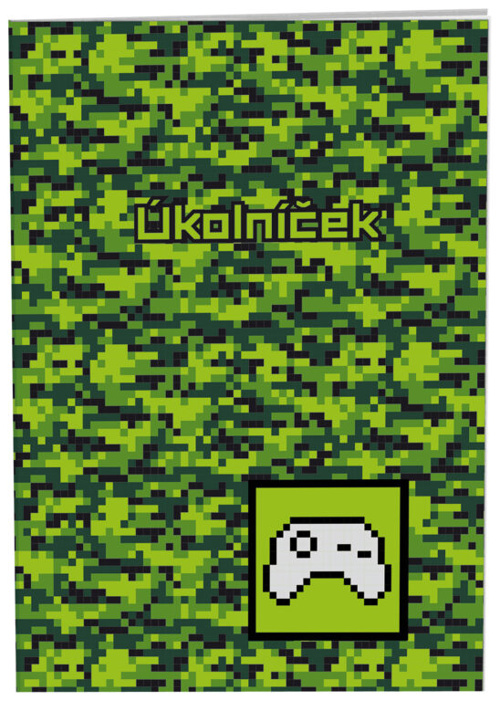 Úkolníček Play