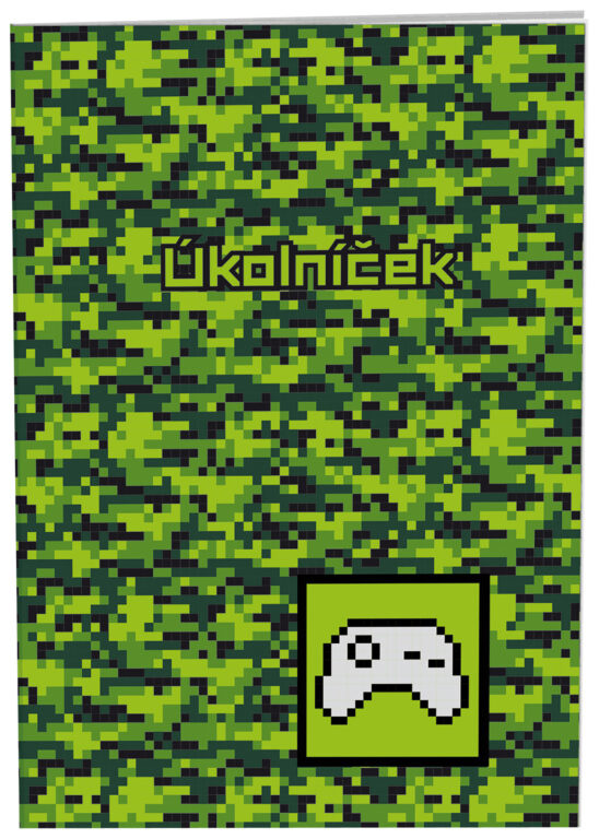 Úkolníček Play