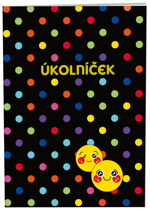 Úkolníček Smiley