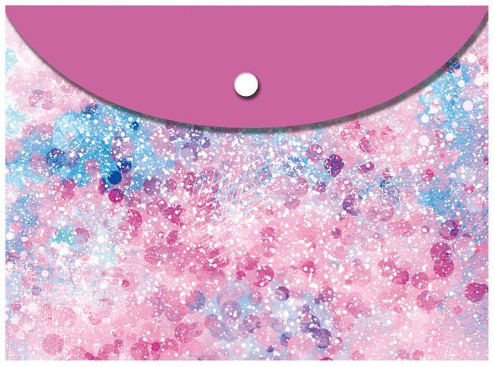 Pouzdro na dokumenty A6 Stellar