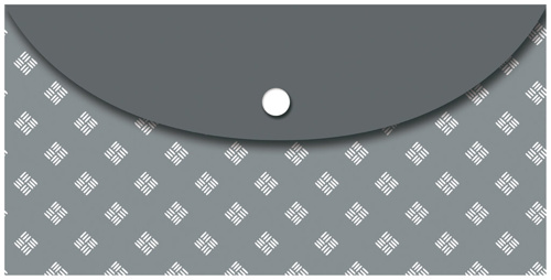 Pouzdro na dokumenty DL Grey